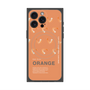 プレミアムパネル with MagSafe［ ORANGE-Shrimp ］