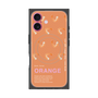 プレミアムパネル with MagSafe［ ORANGE-Shrimp ］