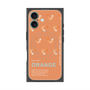 プレミアムパネル with MagSafe［ ORANGE-Shrimp ］