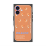 プレミアムパネル with MagSafe［ ORANGE-Shrimp ］