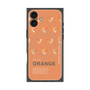 プレミアムパネル with MagSafe［ ORANGE-Shrimp ］