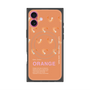 プレミアムパネル with MagSafe［ ORANGE-Shrimp ］