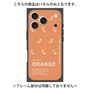 プレミアムパネル with MagSafe［ ORANGE-Shrimp ］