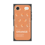 プレミアムパネル with MagSafe［ ORANGE-Shrimp ］