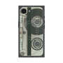 プレミアムパネル with MagSafe［ RETORO CASSETTE TAPE - Skeleton Blue ］