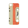 プレミアムパネル with MagSafe［ RETORO CASSETTE TAPE - Opacity White ］
