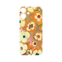 プレミアムパネル with MagSafe［ y2k(Year2000) - Flower - Orange Pink ］