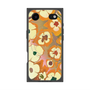 プレミアムパネル with MagSafe［ y2k(Year2000) - Flower - Orange Pink ］