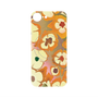 プレミアムパネル with MagSafe［ y2k(Year2000) - Flower - Orange Pink ］