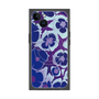 プレミアムパネル with MagSafe［ y2k(Year2000) - Flower - Rich Purple ］