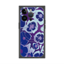 プレミアムパネル with MagSafe［ y2k(Year2000) - Flower - Rich Purple ］