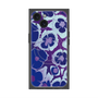 プレミアムパネル with MagSafe［ y2k(Year2000) - Flower - Rich Purple ］