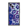 プレミアムパネル with MagSafe［ y2k(Year2000) - Flower - Rich Purple ］