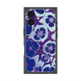 プレミアムパネル with MagSafe［ y2k(Year2000) - Flower - Rich Purple ］