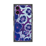 プレミアムパネル with MagSafe［ y2k(Year2000) - Flower - Rich Purple ］