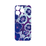 プレミアムパネル with MagSafe［ y2k(Year2000) - Flower - Rich Purple ］