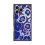 プレミアムパネル with MagSafe［ y2k(Year2000) - Flower - Rich Purple ］