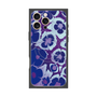 プレミアムパネル with MagSafe［ y2k(Year2000) - Flower - Rich Purple ］