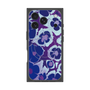 プレミアムパネル with MagSafe［ y2k(Year2000) - Flower - Rich Purple ］