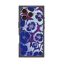 プレミアムパネル with MagSafe［ y2k(Year2000) - Flower - Rich Purple ］