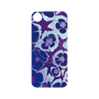 プレミアムパネル with MagSafe［ y2k(Year2000) - Flower - Rich Purple ］