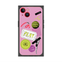 プレミアムパネル with MagSafe［ Playful sticker - Dusty Pink ］