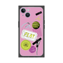 プレミアムパネル with MagSafe［ Playful sticker - Dusty Pink ］
