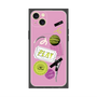 プレミアムパネル with MagSafe［ Playful sticker - Dusty Pink ］
