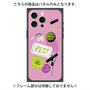 プレミアムパネル with MagSafe［ Playful sticker - Dusty Pink ］