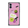 プレミアムパネル with MagSafe［ Playful sticker - Dusty Pink ］