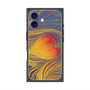 プレミアムパネル with MagSafe［ y2k(Year2000) - Heart - Extremely Yellow ］