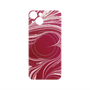プレミアムパネル with MagSafe［ y2k(Year2000) - Heart - Vivid Pink ］
