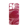プレミアムパネル with MagSafe［ y2k(Year2000) - Heart - Vivid Pink ］