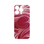 プレミアムパネル with MagSafe［ y2k(Year2000) - Heart - Vivid Pink ］