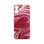プレミアムパネル with MagSafe［ y2k(Year2000) - Heart - Vivid Pink ］