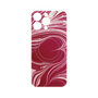 プレミアムパネル with MagSafe［ y2k(Year2000) - Heart - Vivid Pink ］