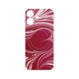 プレミアムパネル with MagSafe［ y2k(Year2000) - Heart - Vivid Pink ］