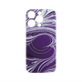 プレミアムパネル with MagSafe［ y2k(Year2000) - Heart - Rich Purple ］