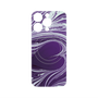プレミアムパネル with MagSafe［ y2k(Year2000) - Heart - Rich Purple ］
