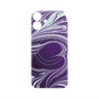 プレミアムパネル with MagSafe［ y2k(Year2000) - Heart - Rich Purple ］