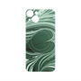 プレミアムパネル with MagSafe［ y2k(Year2000) - Heart - Full Green ］
