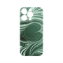 プレミアムパネル with MagSafe［ y2k(Year2000) - Heart - Full Green ］