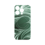 プレミアムパネル with MagSafe［ y2k(Year2000) - Heart - Full Green ］