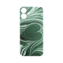 プレミアムパネル with MagSafe［ y2k(Year2000) - Heart - Full Green ］