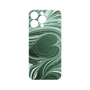 プレミアムパネル with MagSafe［ y2k(Year2000) - Heart - Full Green ］