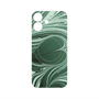 プレミアムパネル with MagSafe［ y2k(Year2000) - Heart - Full Green ］