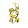 プレミアムパネル with MagSafe［ PAINTING SMILE Yellow ］