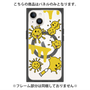 プレミアムパネル with MagSafe［ PAINTING SMILE Yellow ］