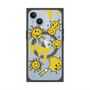 プレミアムパネル with MagSafe［ PAINTING SMILE Yellow ］