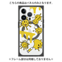 プレミアムパネル with MagSafe［ PAINTING SMILE Yellow ］
